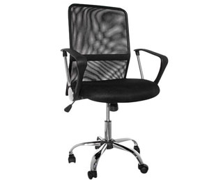 Cadeira Office NF-306C