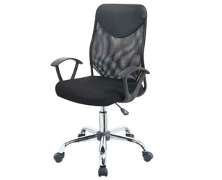 Cadeiras Office Sp-6810Rx Best